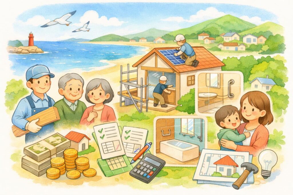 リフォームウイング